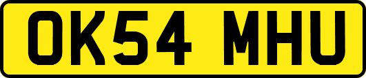 OK54MHU