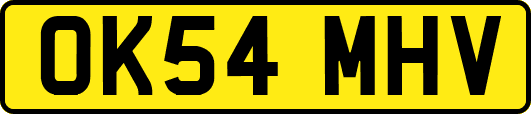 OK54MHV