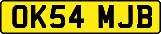 OK54MJB