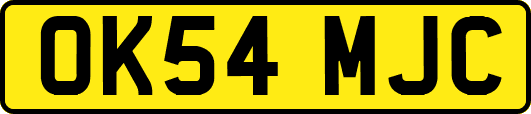 OK54MJC