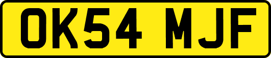 OK54MJF