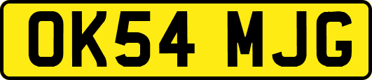 OK54MJG