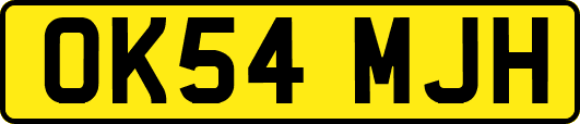OK54MJH
