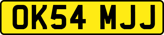 OK54MJJ