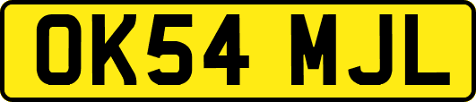 OK54MJL