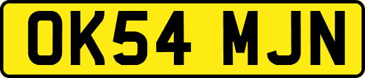 OK54MJN