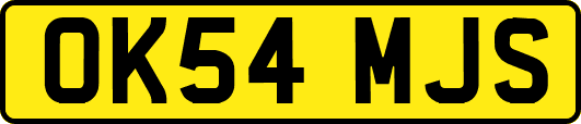 OK54MJS