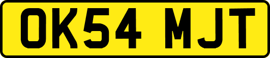OK54MJT