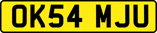 OK54MJU