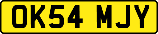 OK54MJY