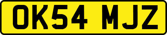 OK54MJZ