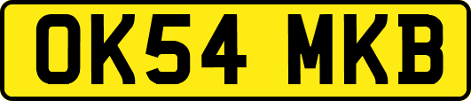 OK54MKB
