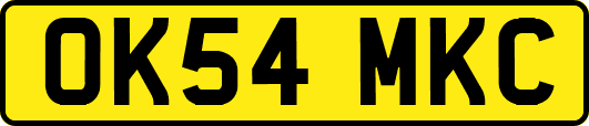 OK54MKC