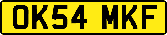 OK54MKF