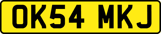 OK54MKJ