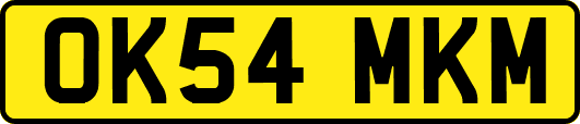 OK54MKM