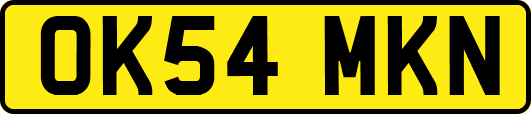 OK54MKN