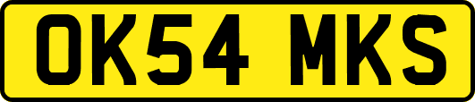 OK54MKS