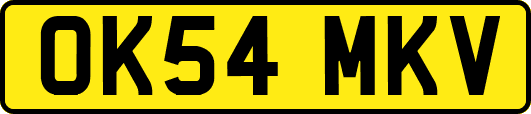 OK54MKV