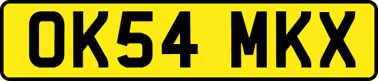 OK54MKX