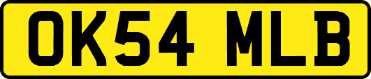 OK54MLB