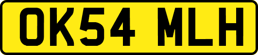 OK54MLH