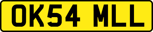 OK54MLL