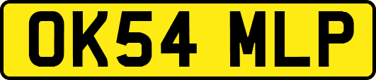 OK54MLP