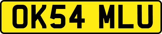 OK54MLU