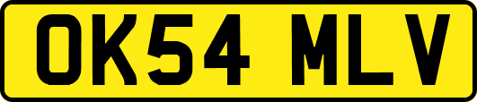 OK54MLV