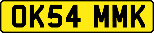 OK54MMK
