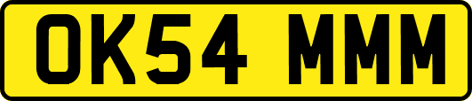 OK54MMM