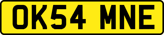 OK54MNE