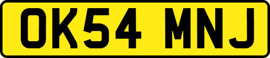 OK54MNJ