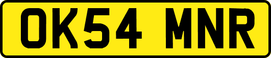 OK54MNR