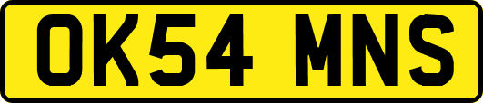 OK54MNS
