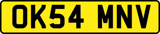 OK54MNV