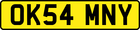 OK54MNY