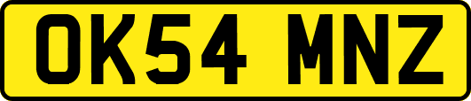 OK54MNZ