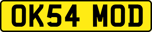 OK54MOD