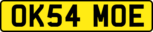 OK54MOE