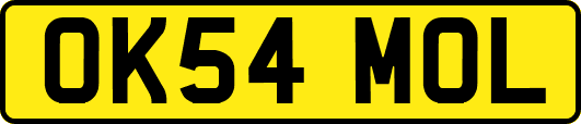 OK54MOL