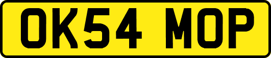 OK54MOP