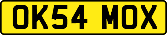 OK54MOX