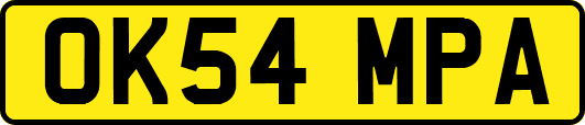 OK54MPA