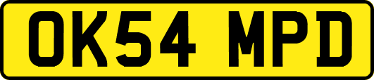 OK54MPD