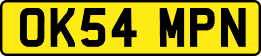 OK54MPN