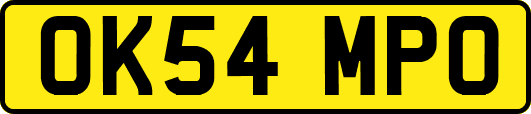 OK54MPO