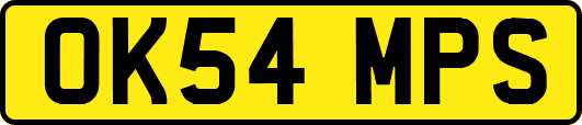 OK54MPS