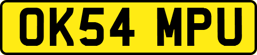 OK54MPU